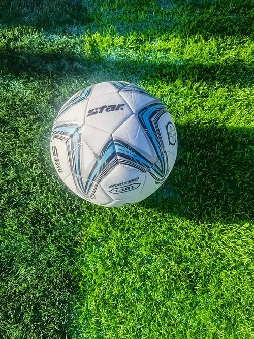 球迷社交互动场景